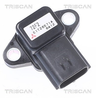 Triscan Sensor, Saugrohrdruck [Hersteller-Nr. 882410034] für Fiat, Suzuki von TRISCAN