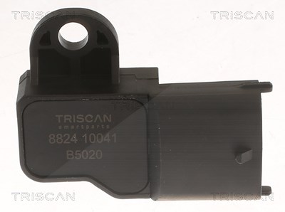 Triscan Sensor, Saugrohrdruck [Hersteller-Nr. 882410041] für Chevrolet, Opel von TRISCAN