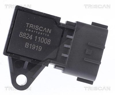 Triscan Sensor, Saugrohrdruck [Hersteller-Nr. 882411008] für Smart von TRISCAN