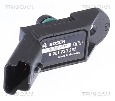 Triscan Sensor, Saugrohrdruck [Hersteller-Nr. 882411015] für Mini von TRISCAN