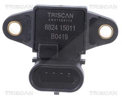 Triscan Sensor, Saugrohrdruck [Hersteller-Nr. 882415011] für Fiat, Lancia von TRISCAN