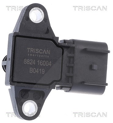 Triscan Sensor, Saugrohrdruck [Hersteller-Nr. 882416004] für Ford von TRISCAN