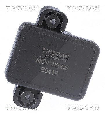 Triscan Sensor, Saugrohrdruck [Hersteller-Nr. 882416005] für Ford von TRISCAN