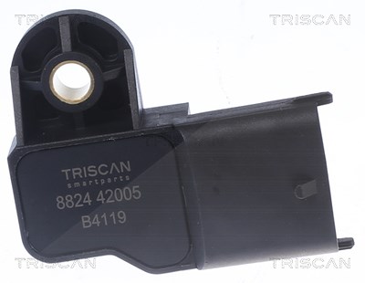 Triscan Sensor, Saugrohrdruck [Hersteller-Nr. 882442005] für Mitsubishi von TRISCAN