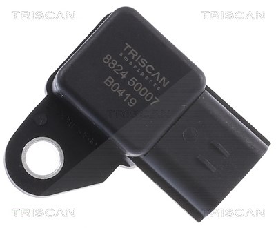 Triscan Sensor, Saugrohrdruck [Hersteller-Nr. 882450007] für Mazda von TRISCAN