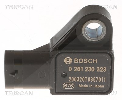 Triscan Sensor, Saugrohrdruck [Hersteller-Nr. 882450008] für Mazda von TRISCAN