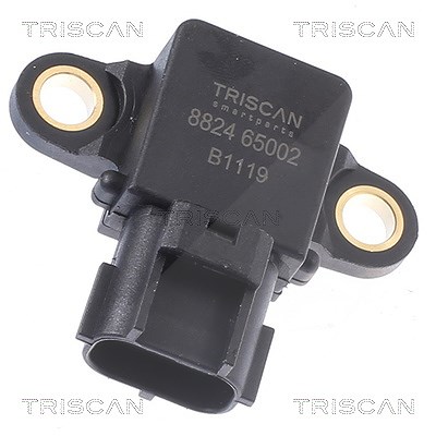 Triscan Sensor, Saugrohrdruck [Hersteller-Nr. 882465002] für Cadillac, Opel, Saab von TRISCAN