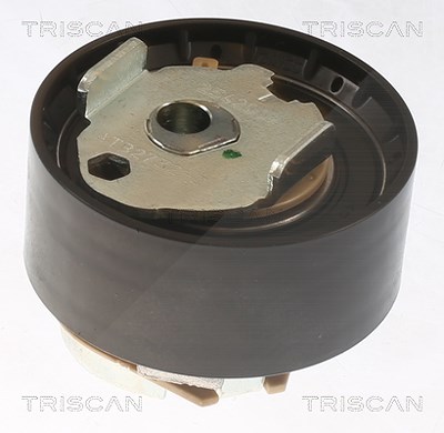 Triscan Spannrolle, Zahnriemen [Hersteller-Nr. 864610238] für Toyota, Ds, Citroën, Opel, Peugeot von TRISCAN