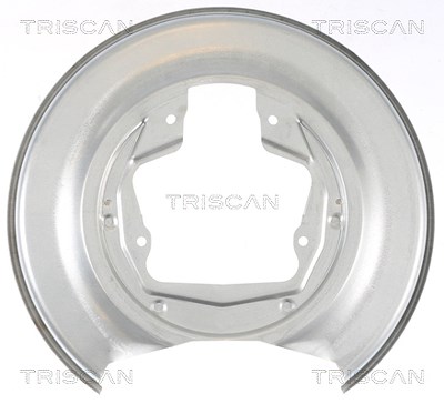 Triscan Spritzblech, Bremsscheibe [Hersteller-Nr. 812527201] für Volvo von TRISCAN