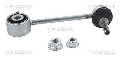 Triscan Stange/Strebe, Stabilisator [Hersteller-Nr. 850020601] für Porsche von TRISCAN