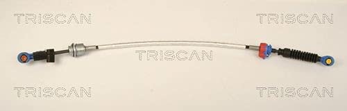 TRISCAN 8140 16705 Antriebselemente von TRISCAN