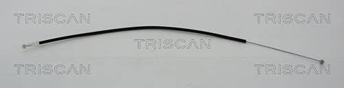 TRISCAN 8140 231138 Bremskraftverstärker von TRISCAN