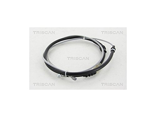 TRISCAN 8140 291150 Bremskraftverstärker von TRISCAN