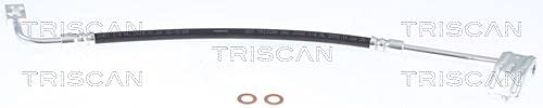 TRISCAN 8150 80327 Bremsschläuche und Zubehör von TRISCAN