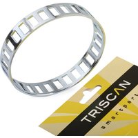 TRISCAN ABS Ring 8540 28407 ABS Sensorring,Sensorring, ABS MERCEDES-BENZ,PEUGEOT,CITROËN,E-Klasse Limousine (W211),E-Klasse T-modell (S211) von TRISCAN