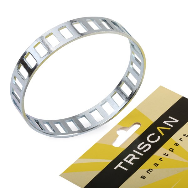 TRISCAN ABS Ring MERCEDES-BENZ,PEUGEOT,CITROËN 8540 28407 ABS Sensorring,Sensorring, ABS von TRISCAN