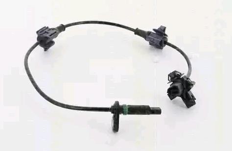 TRISCAN ABS Sensor HONDA 8180 40276 57470SXS003,57470SXS013 Drehzahlsensor,Raddrehzahl Sensor,Drehzahlgeber,ESP-Sensor,Sensor, Raddrehzahl von TRISCAN