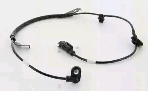 TRISCAN ABS Sensor PEUGEOT,CITROËN,MITSUBISHI 8180 42325 4545L5,4670A031,4670A575 4545G2 von TRISCAN