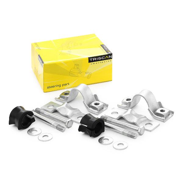 TRISCAN Stabilisatorsatz FIAT,PEUGEOT,CITROËN 8500 10640 5081L0,5081Q3,1440177280 von TRISCAN