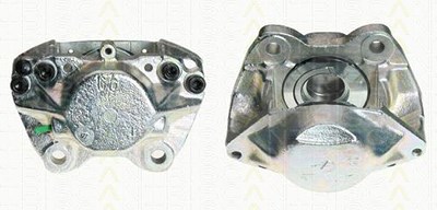 Triscan 1x Bremssattel -AUSTAUSCHTEIL Vorderachse rechts [Hersteller-Nr. 817034757] für Mercedes-Benz von TRISCAN