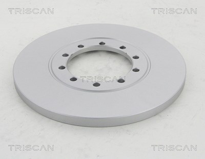 Triscan 1x Bremsscheibe [Hersteller-Nr. 812016150C] für Ford von TRISCAN