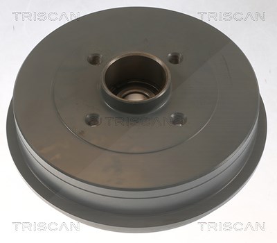 Triscan 1x Bremstrommel [Hersteller-Nr. 812014221C] für Nissan von TRISCAN