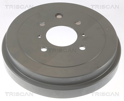 Triscan 1x Bremstrommel [Hersteller-Nr. 812014225C] für Nissan von TRISCAN