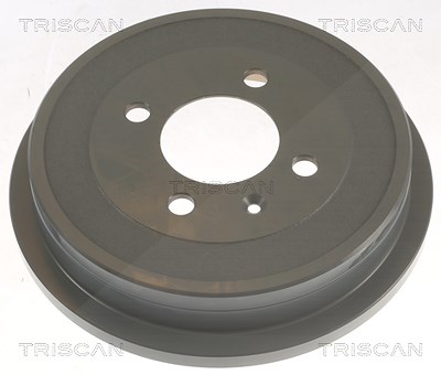 Triscan 1x Bremstrommel [Hersteller-Nr. 812029221C] für Seat, Skoda, VW von TRISCAN