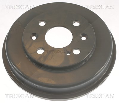 Triscan 1x Bremstrommel [Hersteller-Nr. 812050211C] für Mazda von TRISCAN