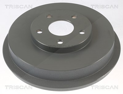 Triscan 1x Bremstrommel [Hersteller-Nr. 812069223C] für Subaru von TRISCAN