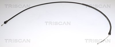 Triscan 1x Handbremsseil Hinterachse [Hersteller-Nr. 814010144] für Citroën, Fiat, Lancia, Peugeot von TRISCAN