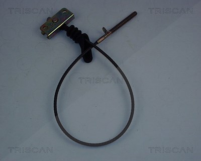 Triscan 1x Handbremsseil Hinterachse [Hersteller-Nr. 814015182] für Fiat von TRISCAN