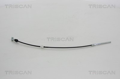 Triscan 1x Handbremsseil Hinterachse [Hersteller-Nr. 814024197] für Opel von TRISCAN