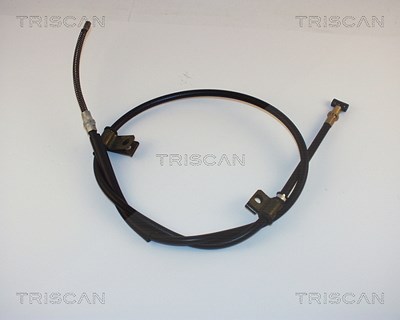 Triscan 1x Handbremsseil Hinterachse [Hersteller-Nr. 814069108] für Suzuki von TRISCAN