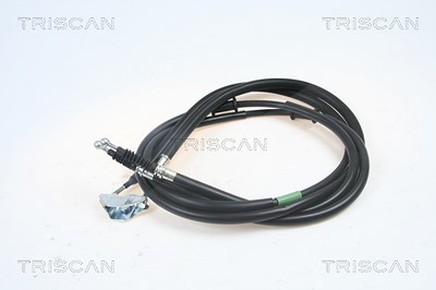 Triscan 1x Handbremsseil Scheibenbremse Hinterachse [Hersteller-Nr. 814024181] für Opel von TRISCAN