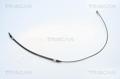 Triscan 1x Handbremsseil Scheibenbremse Hinterachse [Hersteller-Nr. 814024157] für Opel von TRISCAN