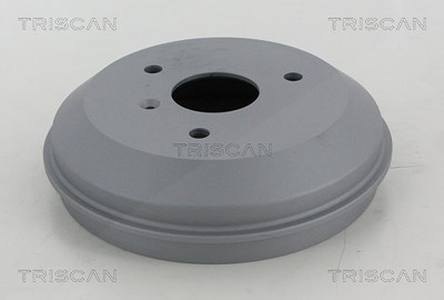 Triscan 2x Bremstrommel für Smart von TRISCAN