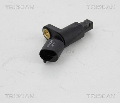 Triscan ABS Sensor Hinterachse [Hersteller-Nr. 818029204] für Audi, Skoda, Seat, VW von TRISCAN