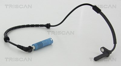 Triscan ABS-Sensor Hinterachse [Hersteller-Nr. 818011142] für BMW von TRISCAN