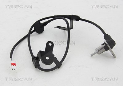 Triscan ABS Sensor Hinterachse links [Hersteller-Nr. 818050204] für Mazda von TRISCAN