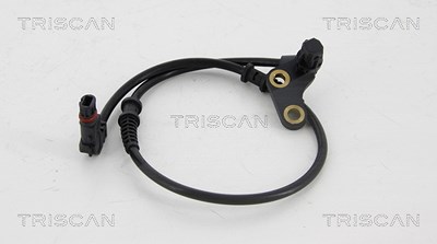 Triscan ABS Sensor Vorderachse links [Hersteller-Nr. 818023118] für Mercedes-Benz von TRISCAN