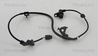 Triscan ABS Sensor Vorderachse rechts [Hersteller-Nr. 818013110] für Toyota von TRISCAN