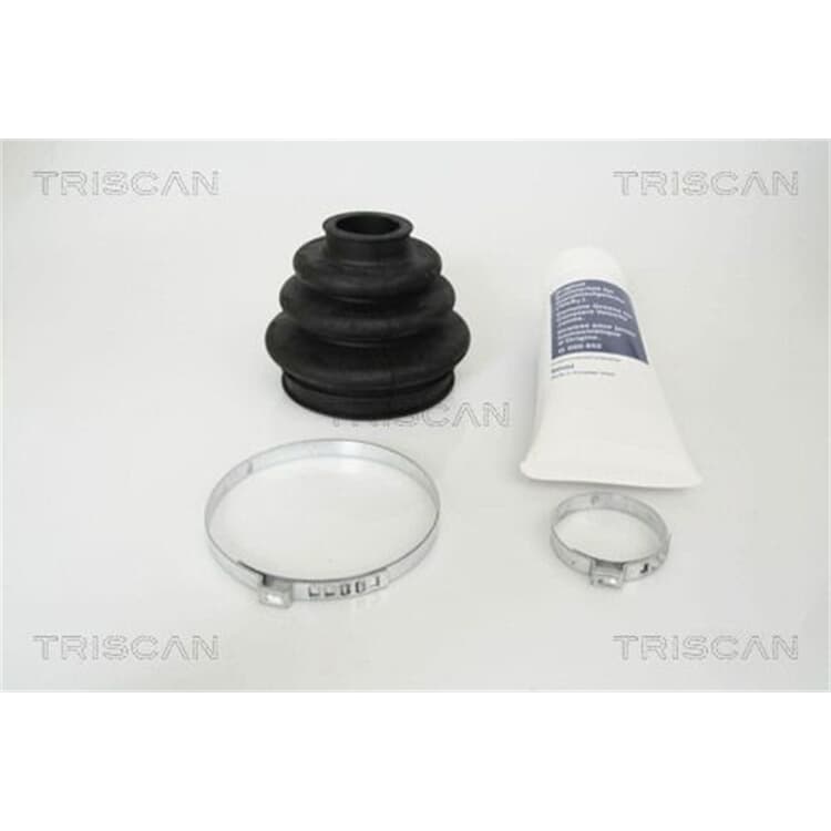 Triscan Achsmanschette Innen O.Au?en Alfa Romeo BMW E39 E38 E53 von TRISCAN