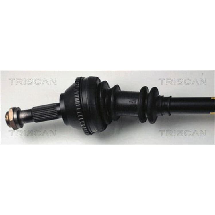 Triscan Achsmanschetten Kit Au?en Mazda 626V Subaru Forester Legacy von TRISCAN