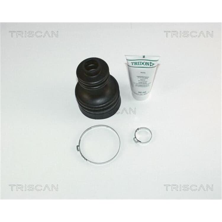 Triscan Achsmanschetten Kit Innen Saab 9-3 90000 von TRISCAN