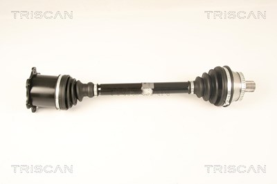 Triscan Antriebswelle [Hersteller-Nr. 854029676] für Audi, Seat von TRISCAN