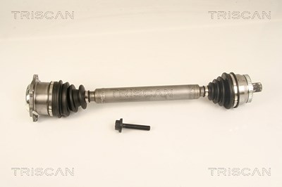 Triscan Antriebswelle [Hersteller-Nr. 854029640] für Audi, Skoda, VW von TRISCAN