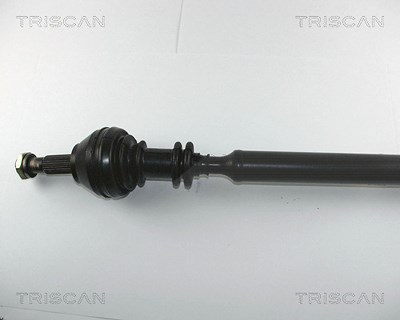 Triscan Antriebswelle [Hersteller-Nr. 854010503] für Citroën, Fiat, Peugeot von TRISCAN