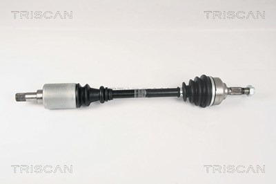 Triscan Antriebswelle [Hersteller-Nr. 854028627] für Citroën von TRISCAN