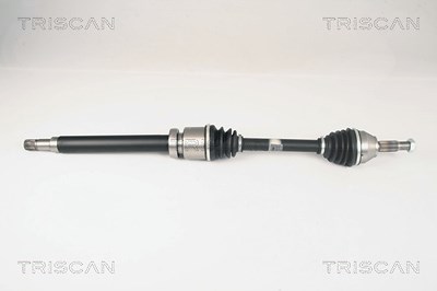 Triscan Antriebswelle [Hersteller-Nr. 854016581] für Ford von TRISCAN